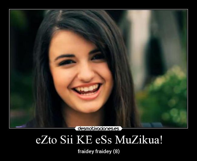 carteles friday friday desmotivaciones