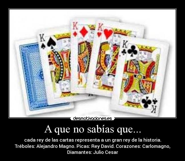 carteles reyes cartas desmotivaciones