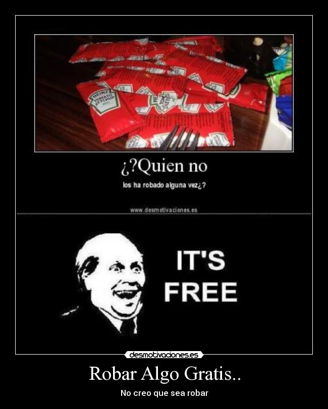 carteles  desmotivaciones