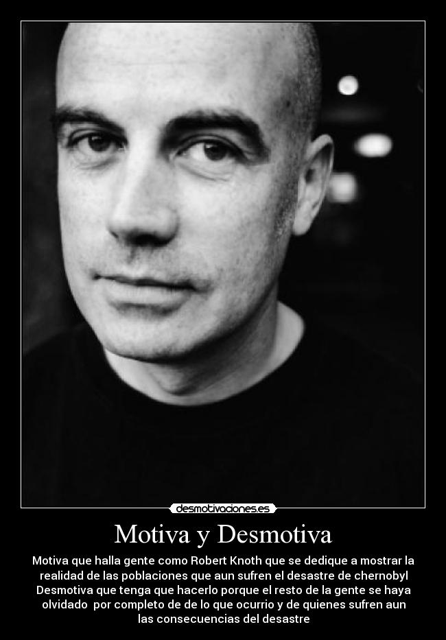 Motiva y Desmotiva - 