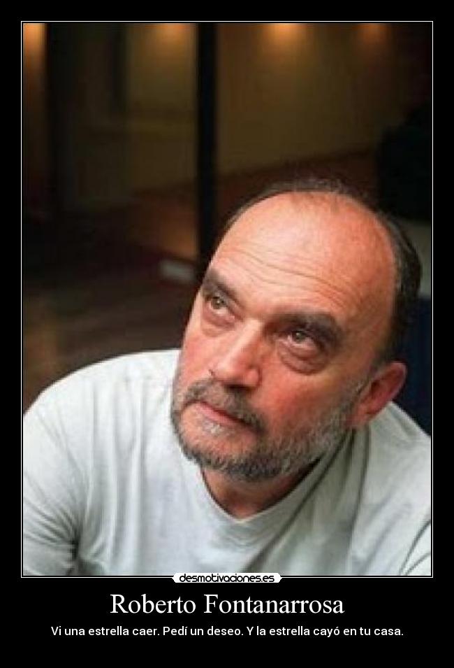 Roberto Fontanarrosa - 
