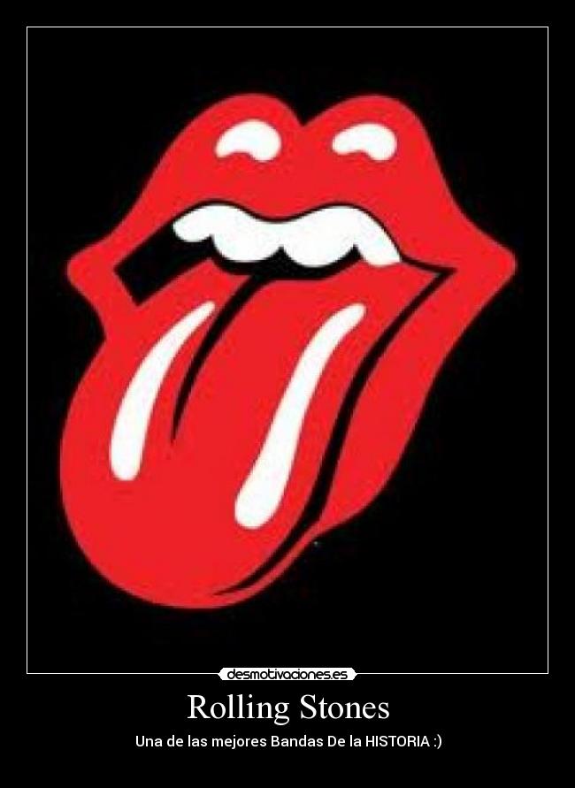 Rolling Stones -