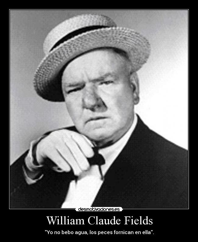 carteles peces agua desmotivaciones