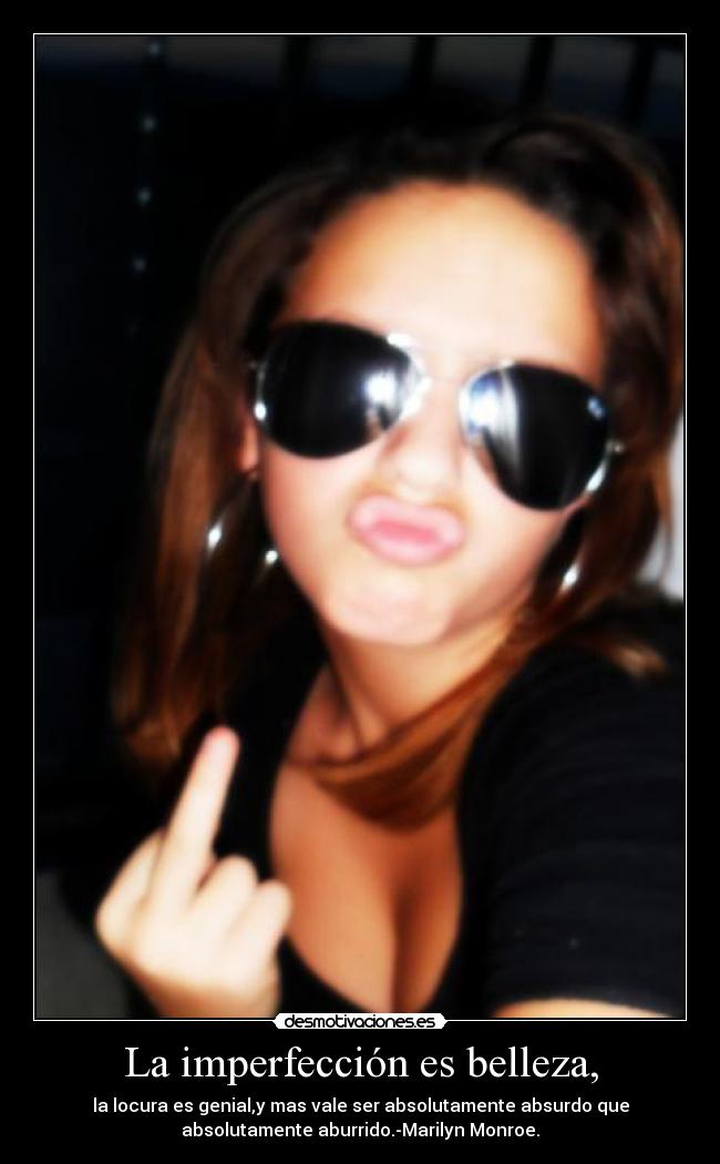 carteles marilyn original desmotivaciones