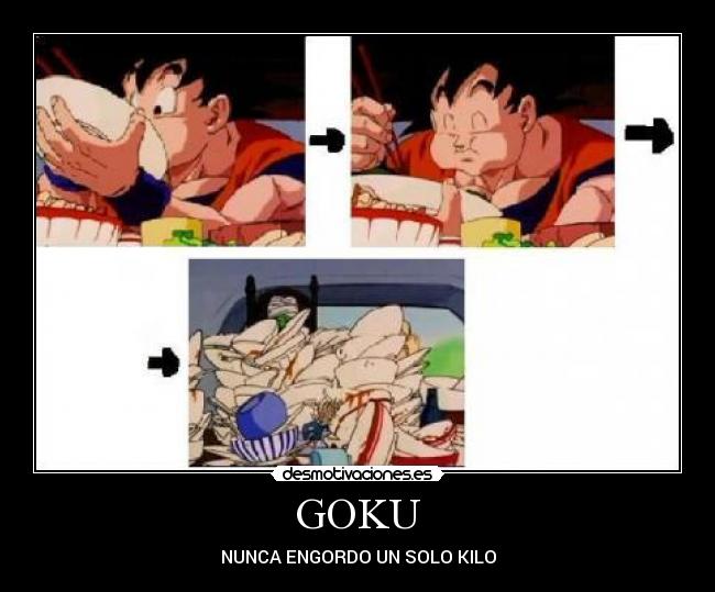 GOKU - 