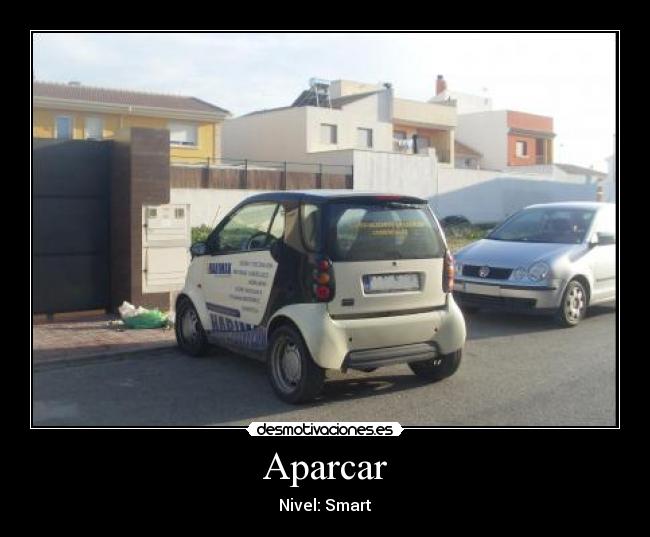 Aparcar - 