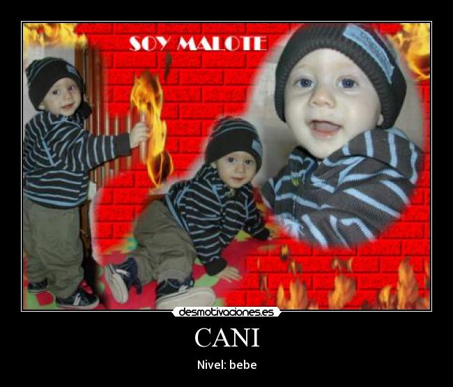 CANI -
