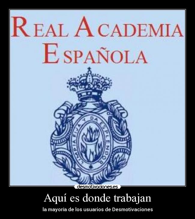 carteles rae una falta desmotivaciones