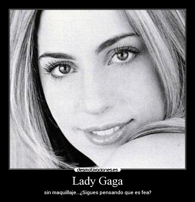 Lady Gaga - 