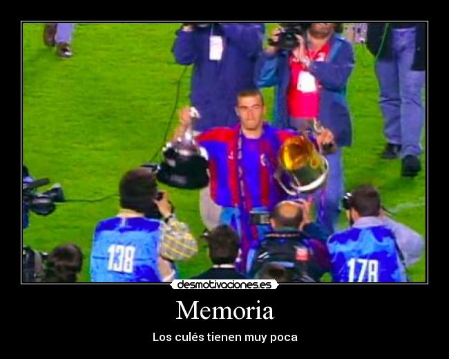 Memoria -