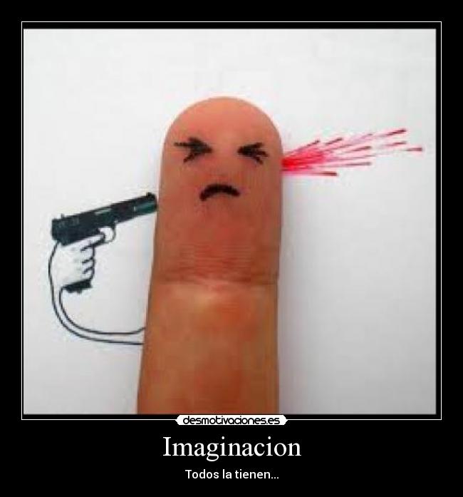 Imaginacion - 