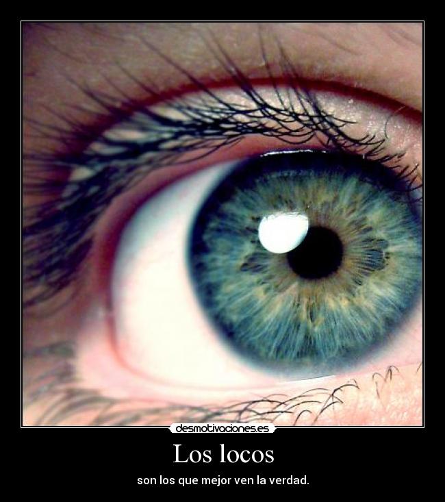 Los locos - 