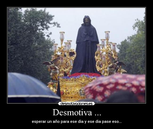 Desmotiva ... -