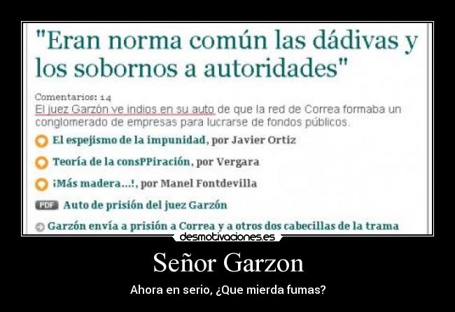 carteles garzon flipa desmotivaciones