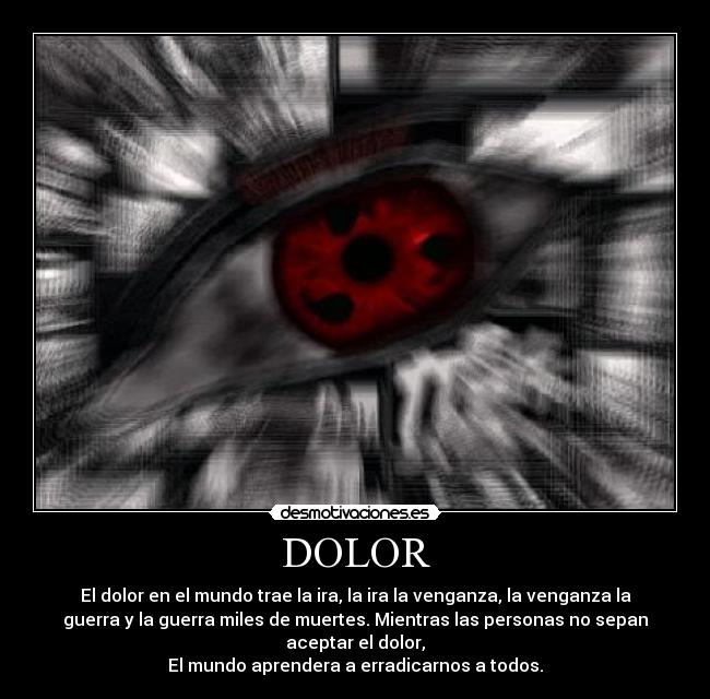 DOLOR -