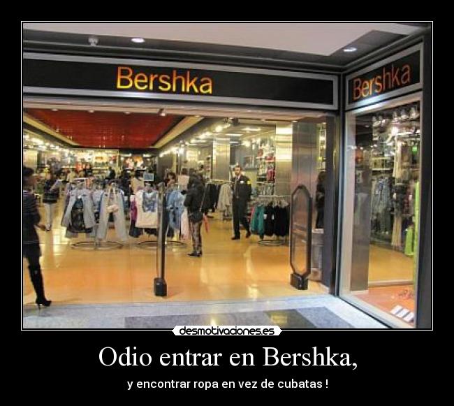 carteles odio bershkadiscotecacubatasropamusica desmotivaciones