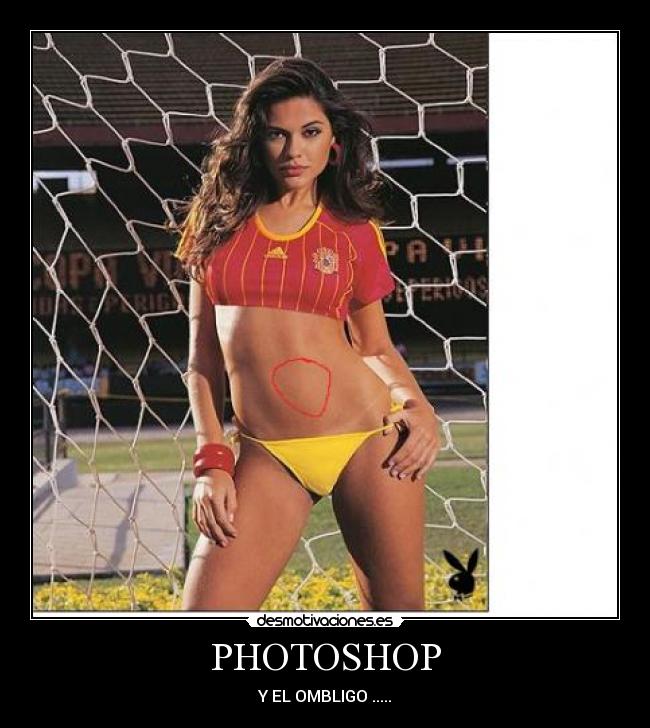 PHOTOSHOP -