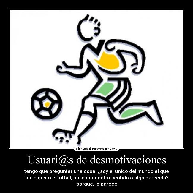 Usuari@s de desmotivaciones - 