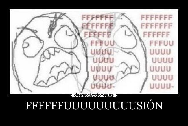 FFFFFFUUUUUUUUUSIÓN -