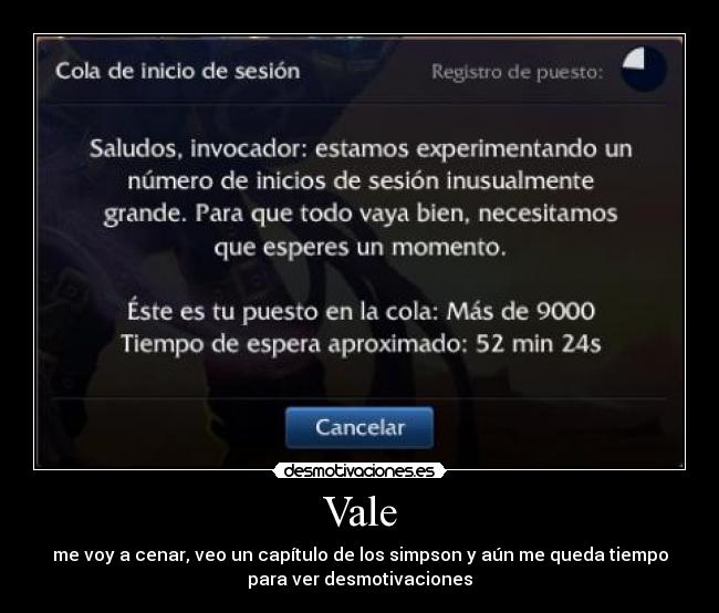 Vale - 