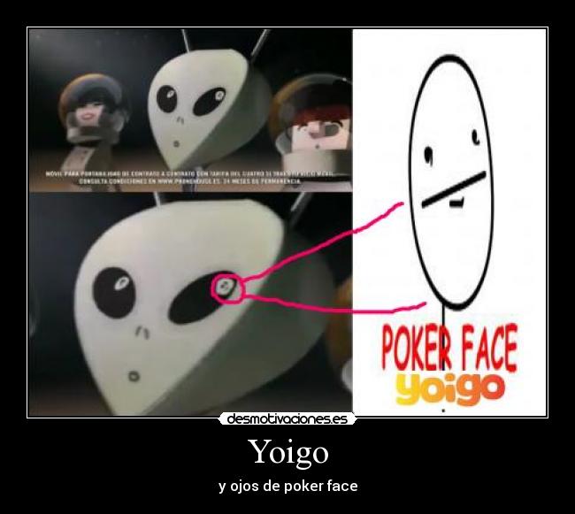 Yoigo -