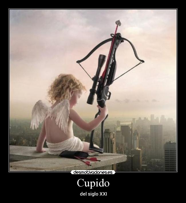 Cupido -