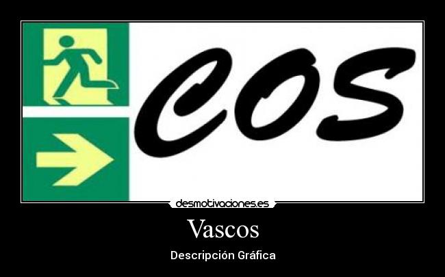 Vascos -