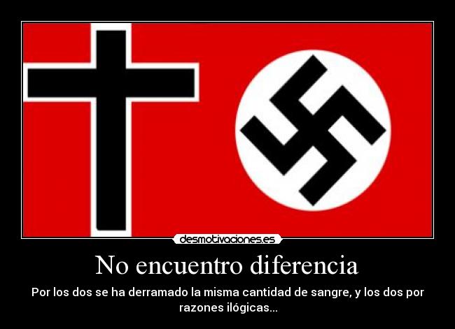 No encuentro diferencia -