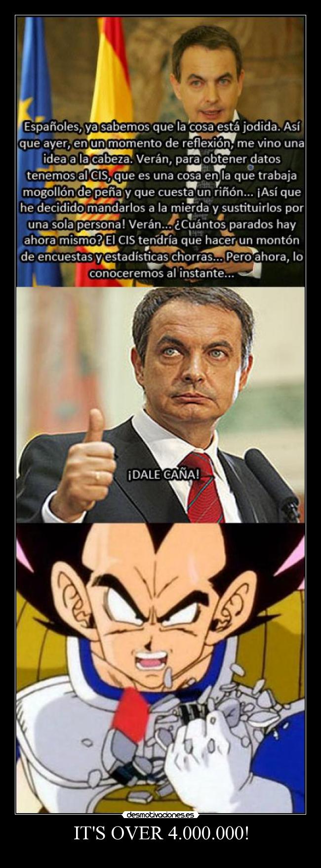 ITS OVER 4.000.000! -