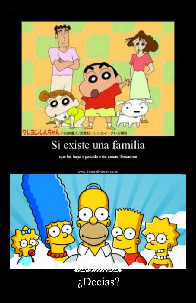 carteles simpson desmotivaciones