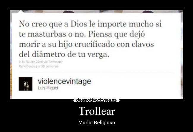 Trollear - 
