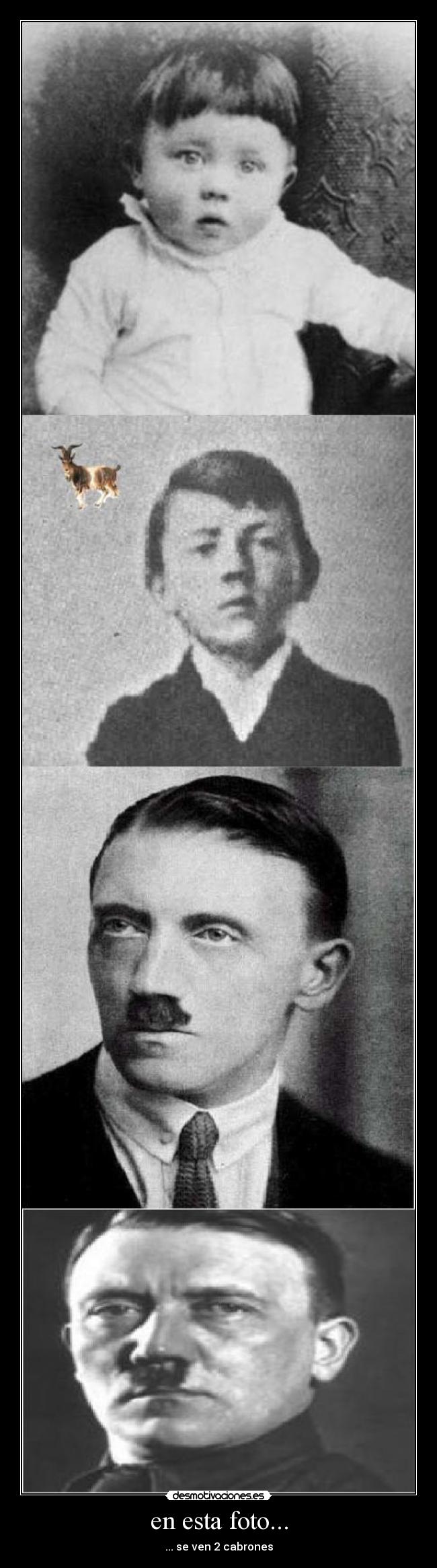 en esta foto... - 