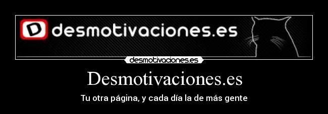 Desmotivaciones.es - 