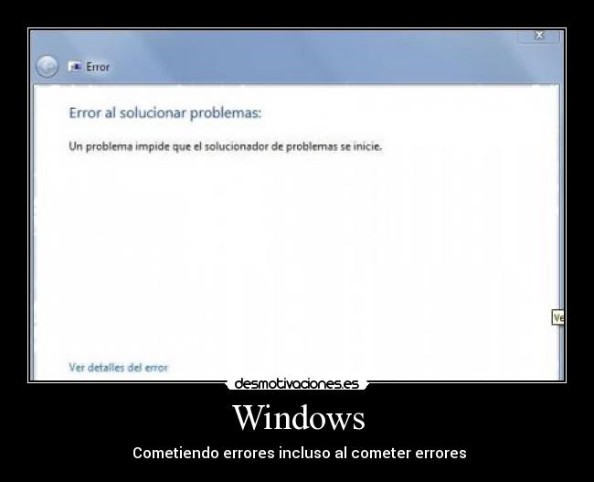 Windows - 