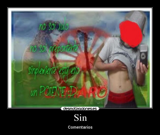 Sin -