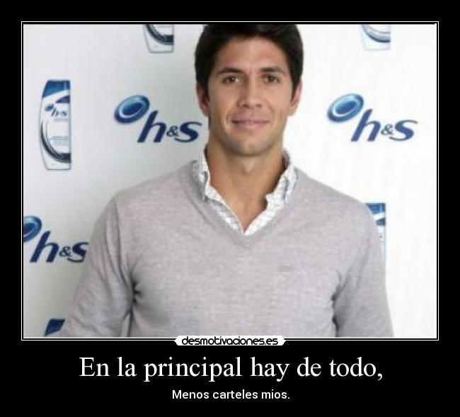 carteles yooooop desmotivaciones