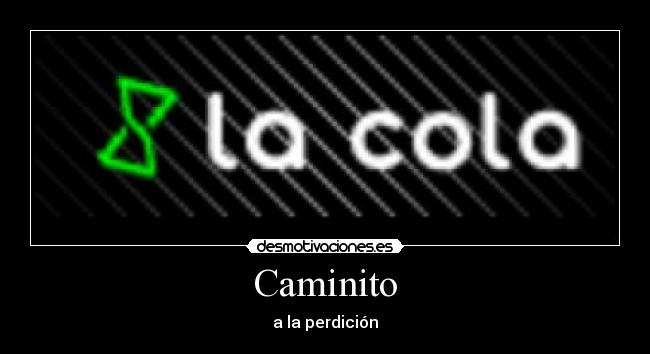 Caminito - 