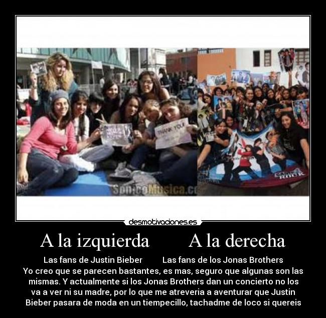 carteles desmotivaciones