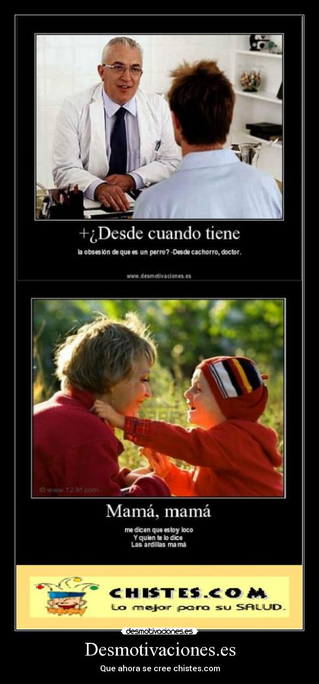 Desmotivaciones.es - 