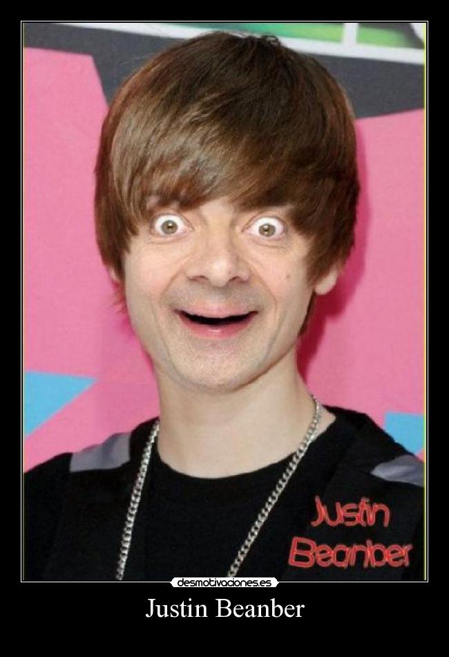 Justin Beanber - 