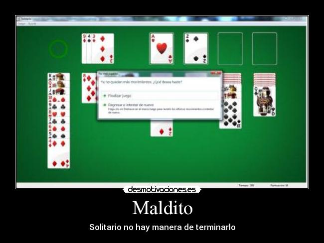 Maldito -