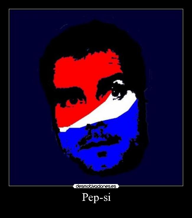 Pep-si -