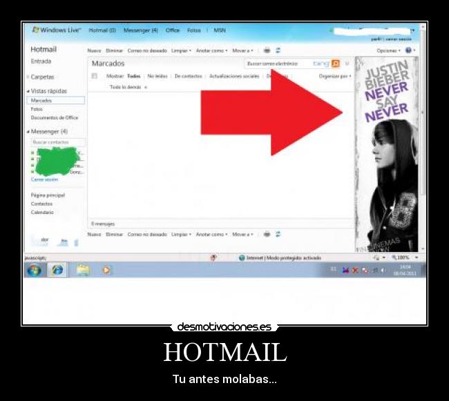 HOTMAIL -