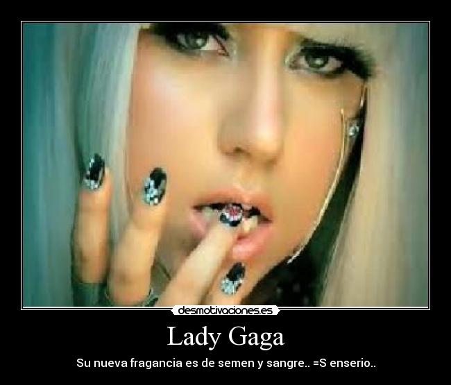 Lady Gaga -
