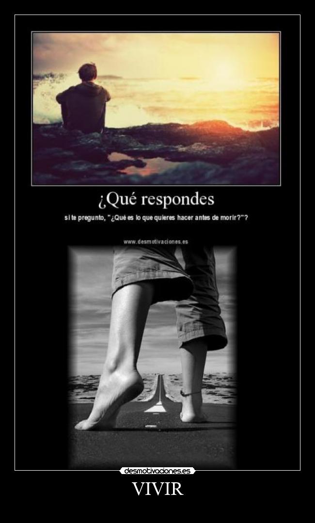 VIVIR - 