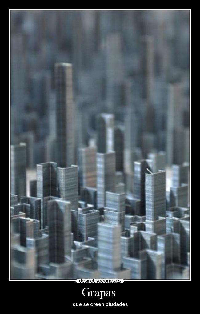 Grapas  - 