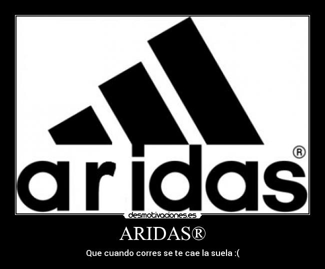 ARIDAS® -