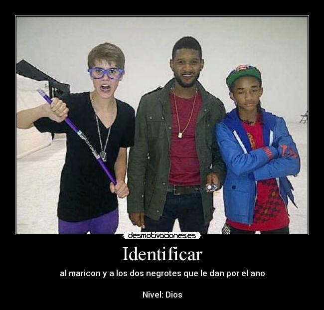 Identificar -
