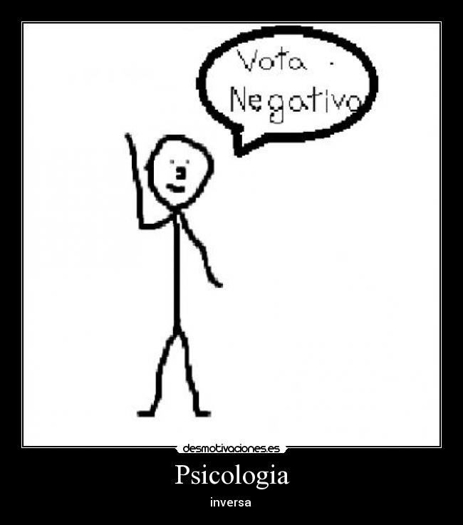Psicologia -