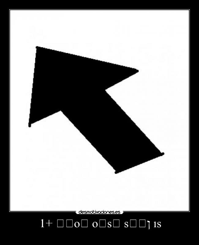 1+ ɐʇoʌ oʇsǝ sǝǝן ıs -